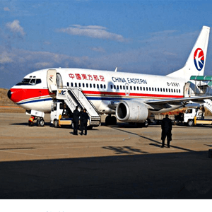 大庆航空快递航空快运业稳步发展的原因是什么？